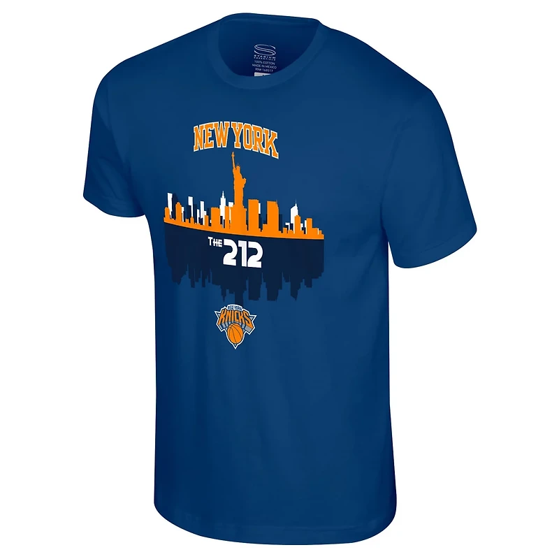 Stadium Essentials New York Knicks Cities T-Shirt