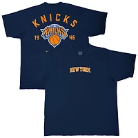 Stadium Essentials New York Knicks Get Back Heavyweight Urban T-Shirt