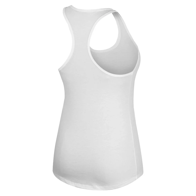 Stadium Essentials Oklahoma City Thunder 2025 NBA Finals Champions Oasis Racerback Tank Top