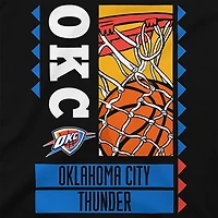Stadium Essentials Oklahoma City Thunder Ballin T-Shirt