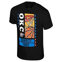 Stadium Essentials Oklahoma City Thunder Ballin T-Shirt