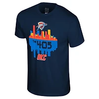 Stadium Essentials Oklahoma City Thunder Cities T-Shirt