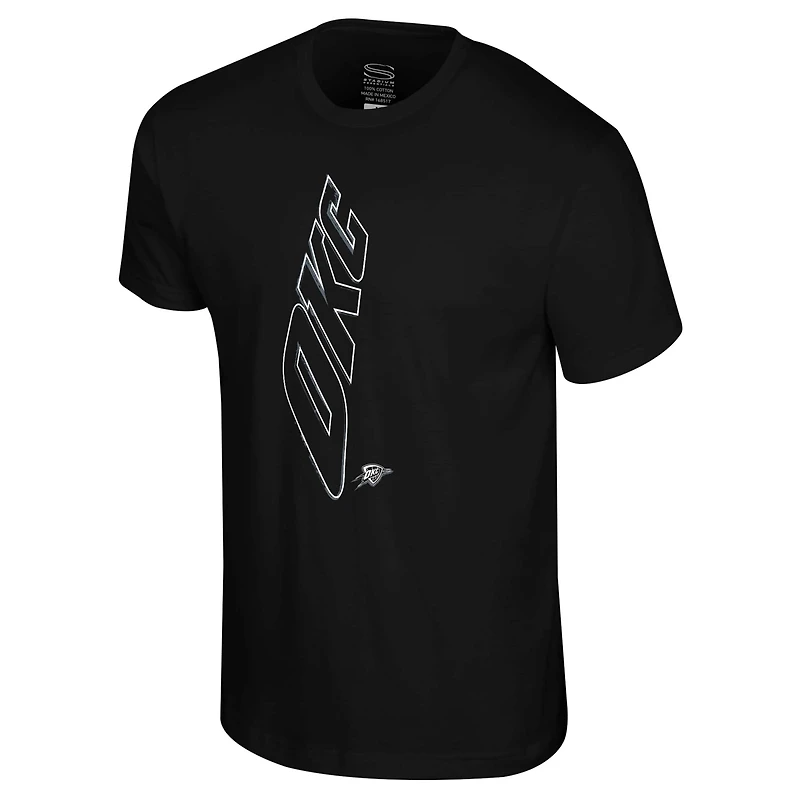 Stadium Essentials Oklahoma City Thunder Mono Element T-Shirt