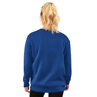 Starter Los Angeles Dodgers Lace Classic Sweatshirt