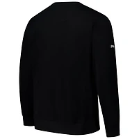 Stitches Chicago White Sox Lightweight Crew Sweatshirt