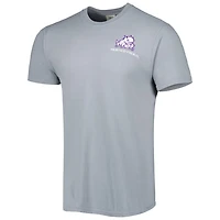 TCU Horned Frogs Hyperlocal T-Shirt