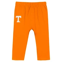 Tennessee Volunteers Double Up Long Sleeve Bodysuit  Pant Set