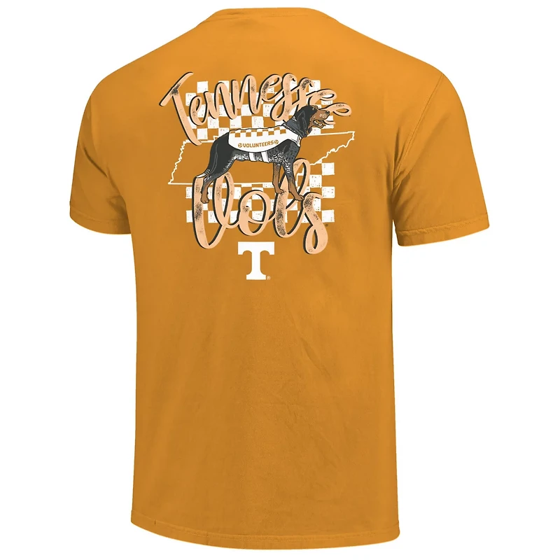 Tennessee Volunteers Hyperlocal T-Shirt