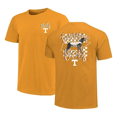 Tennessee Volunteers Hyperlocal T-Shirt