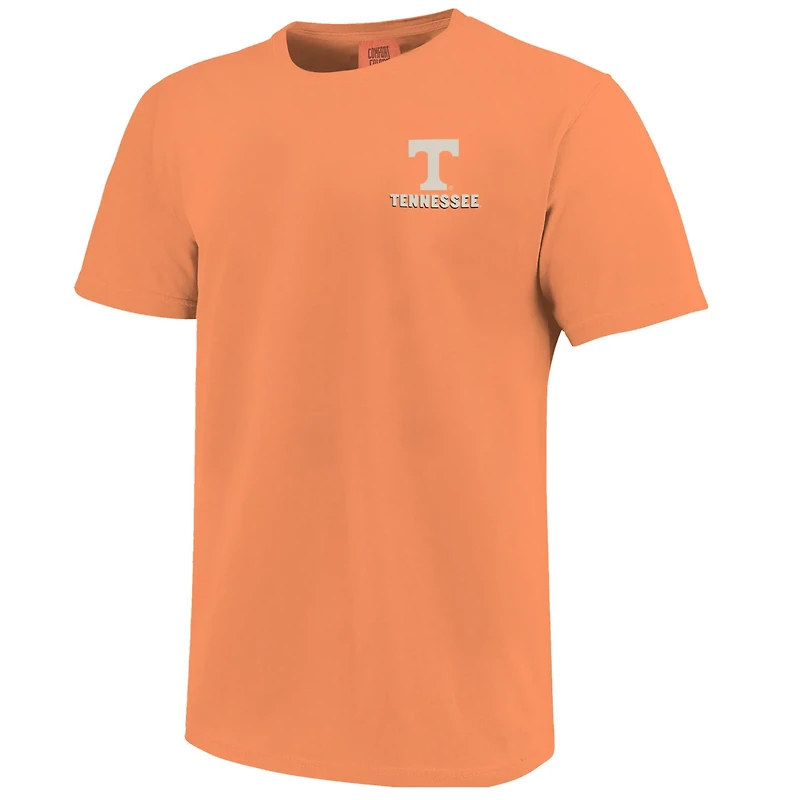 Tennessee Volunteers Local Campus Scene T-Shirt
