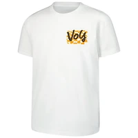 Tennessee Volunteers Mascot Checkerboard Premium Hyperlocal T-Shirt