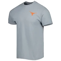Texas Longhorns Hyperlocal Flag T-Shirt