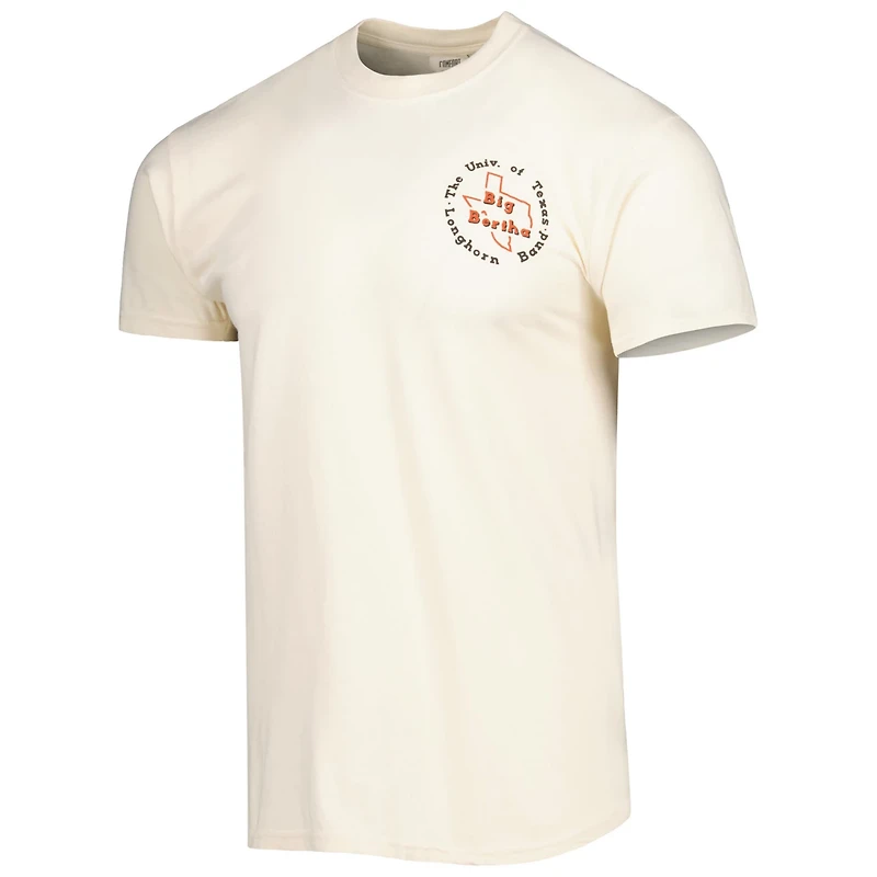 Texas Longhorns Hyperlocal T-Shirt