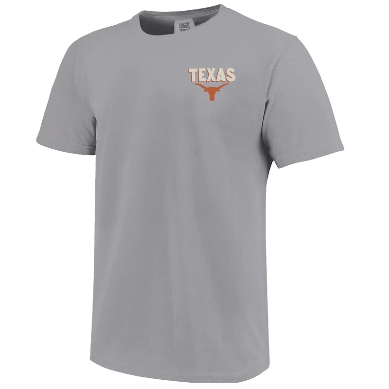 Texas Longhorns Local Campus Scene T-Shirt