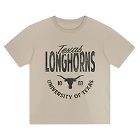 Texas Longhorns News Flash T-Shirt