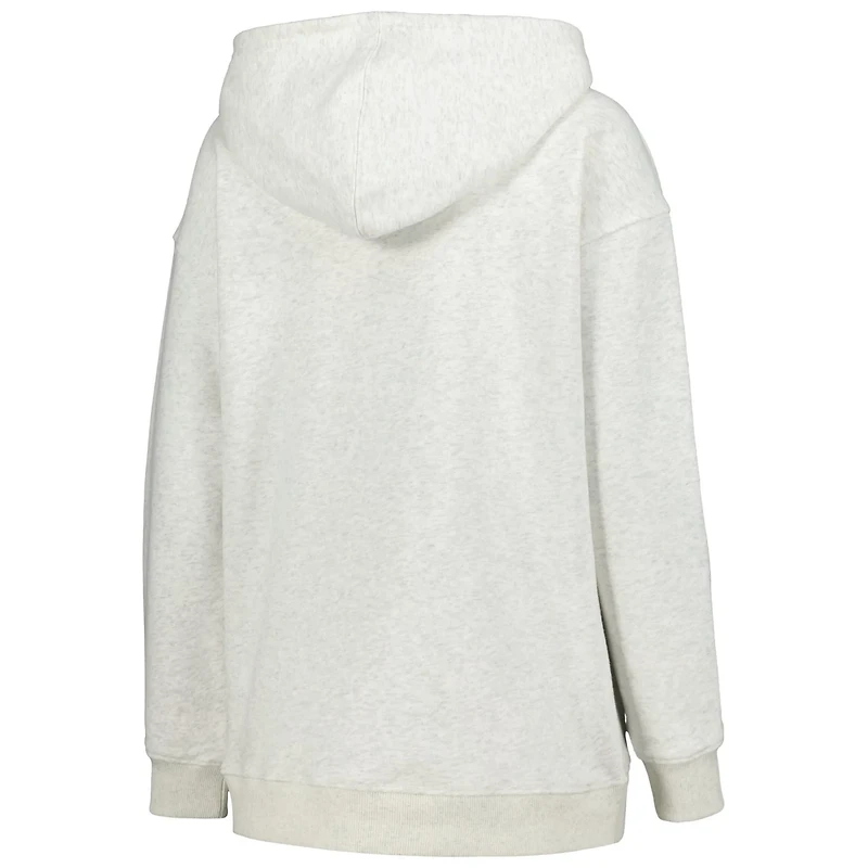 The Wild Collective Phoenix Mercury Washed Full-Zip Hoodie