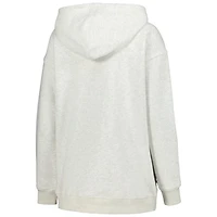 The Wild Collective Phoenix Mercury Washed Full-Zip Hoodie