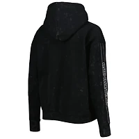 The Wild Collective San Francisco Giants Marble Pullover Hoodie