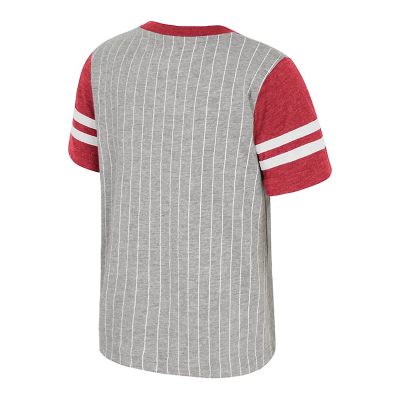 Toddler Colosseum Alabama Crimson Tide Airball T-Shirt