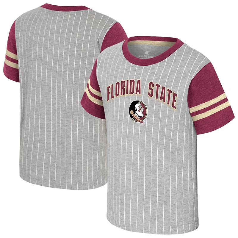 Toddler Colosseum Florida State Seminoles Airball T-Shirt