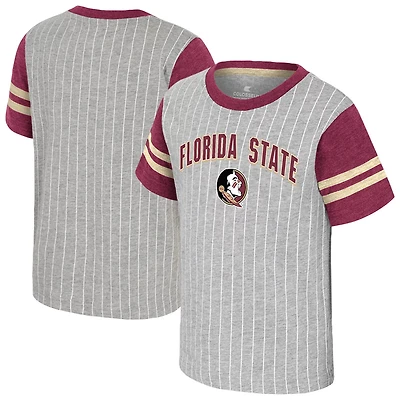 Toddler Colosseum Florida State Seminoles Airball T-Shirt