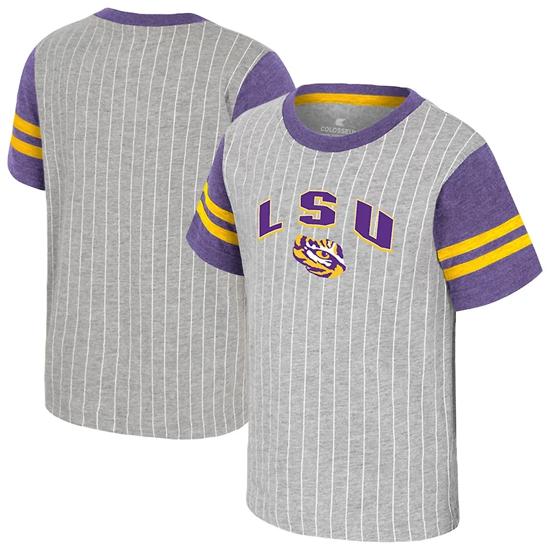 Toddler Colosseum LSU Tigers Airball T-Shirt