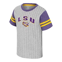 Toddler Colosseum LSU Tigers Airball T-Shirt