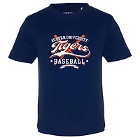 Toddler Garb Auburn Tigers Toni Baseball T-Shirt