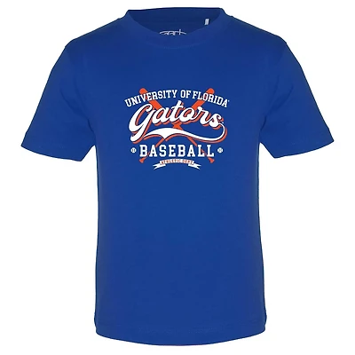 Toddler Garb Florida Gators Toni Baseball T-Shirt