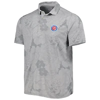 Tommy Bahama Chicago Cubs Blooms Polo