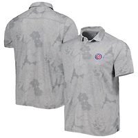 Tommy Bahama Chicago Cubs Blooms Polo