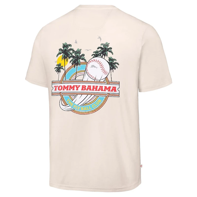 Tommy Bahama Cincinnati Reds Fly Ball Club T-Shirt