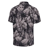Tommy Bahama Florida State Seminoles Coast Nuevo Fronds Button-Up Shirt