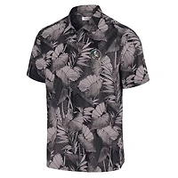 Tommy Bahama Florida State Seminoles Coast Nuevo Fronds Button-Up Shirt