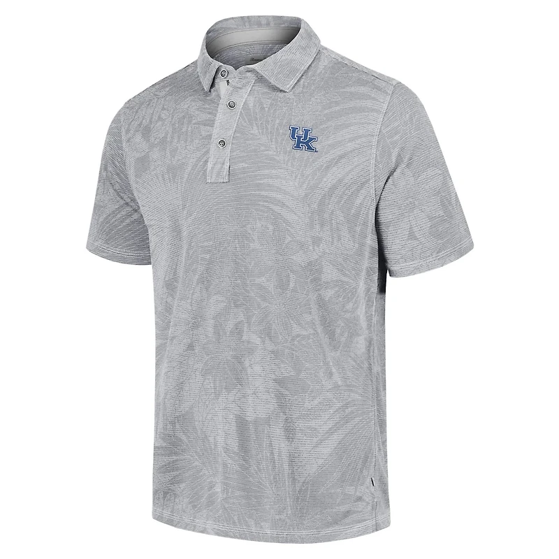Tommy Bahama Kentucky Wildcats Sport Santiago Paradise Polo