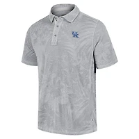 Tommy Bahama Kentucky Wildcats Sport Santiago Paradise Polo