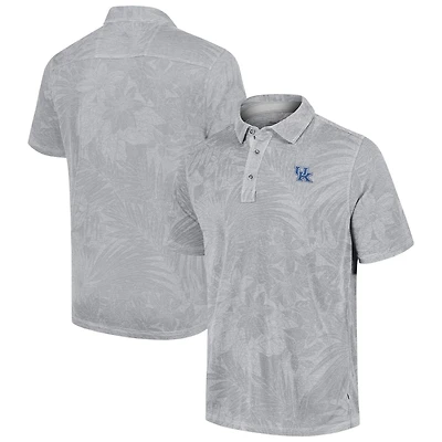 Tommy Bahama Kentucky Wildcats Sport Santiago Paradise Polo