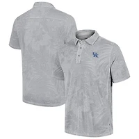Tommy Bahama Kentucky Wildcats Sport Santiago Paradise Polo