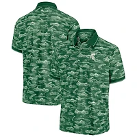 Tommy Bahama Michigan State Spartans Sport Bay View IslandZone Polo