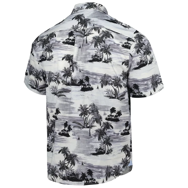 Tommy Bahama Minnesota Golden Gophers Tropical Horizons Button-Up Shirt