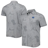 Tommy Bahama North Carolina Tar Heels Miramar Blooms Polo