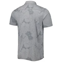 Tommy Bahama North Carolina Tar Heels Miramar Blooms Polo