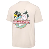 Tommy Bahama Texas Rangers Fly Ball Club T-Shirt
