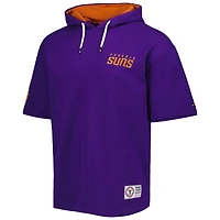 Tommy Jeans /White Phoenix Suns Matthew 2 1 T-Shirt  Hoodie Combo Set