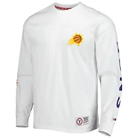 Tommy Jeans /White Phoenix Suns Matthew 2 1 T-Shirt  Hoodie Combo Set