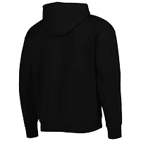 Tommy Jeans Brooklyn Nets Bernard Half-Zip Hoodie