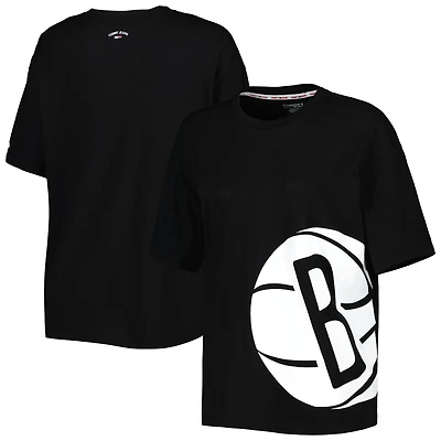 Tommy Jeans Brooklyn Nets Bianca T-Shirt