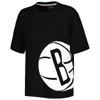 Tommy Jeans Brooklyn Nets Bianca T-Shirt