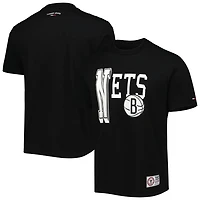Tommy Jeans Brooklyn Nets Mel Varsity T-Shirt