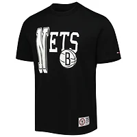 Tommy Jeans Brooklyn Nets Mel Varsity T-Shirt